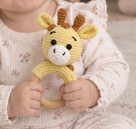 Teether